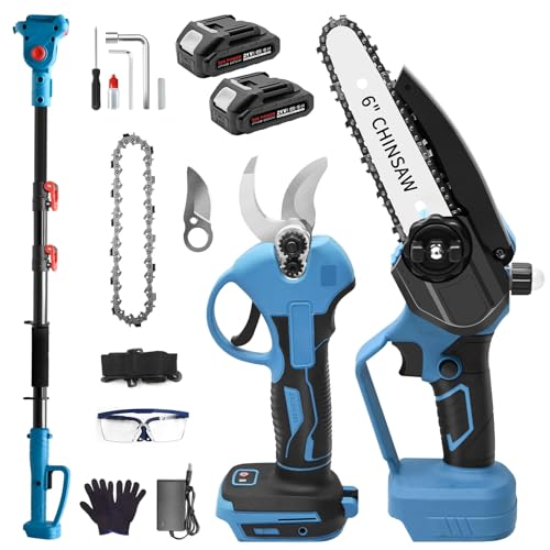 高枝電動チェーンソーと高枝切りバサミ 工具 電動 高枝切りバサミ」の人気商品一覧 | 安い商品を通販サイト